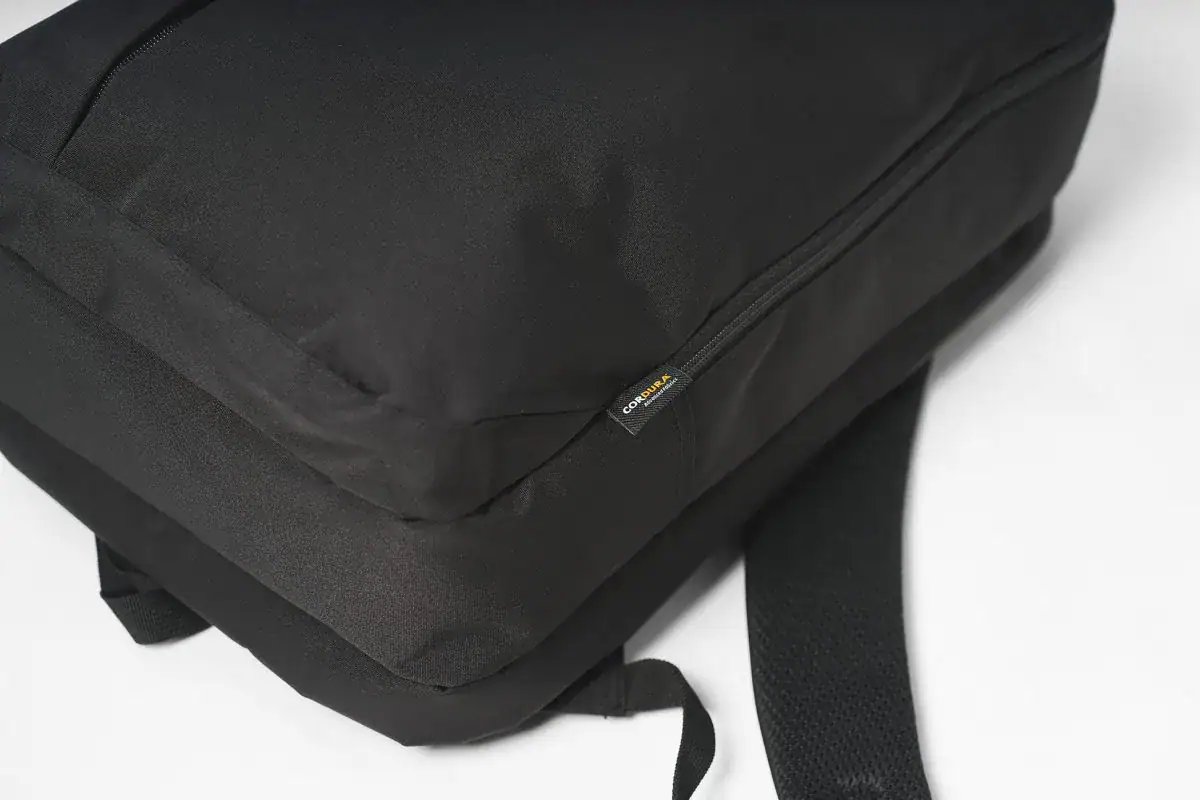 ワークマン「反則級」2500円の凄いリュック、“わずか650g”ビジネスバッグの完成形…ほか【リュックの人気記事ランキングベスト3】（2026年2月版） – MonoMax web