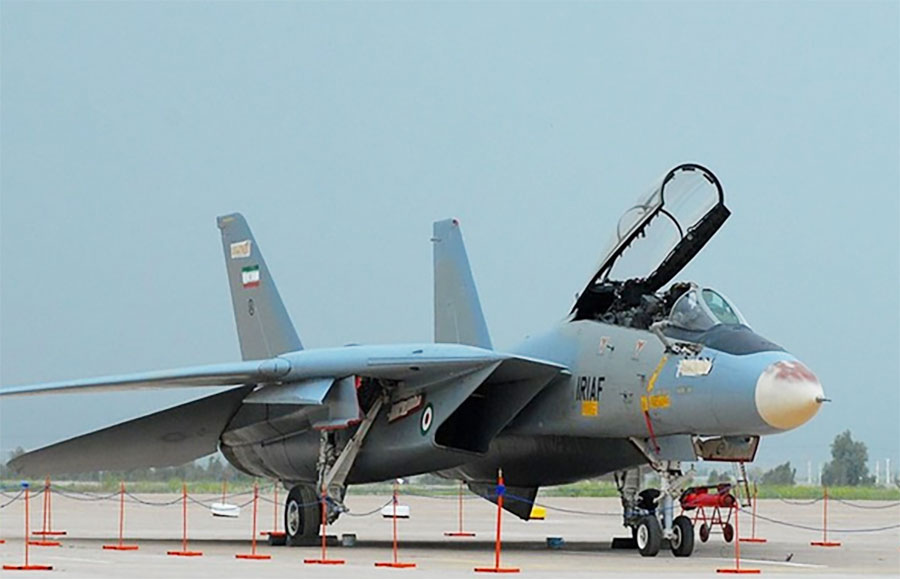 イランの空飛ぶ”どら猫”ついに絶滅か!? イスラエル空軍がF-14撃破をSNS報告 ただ断定できない理由も(1/3 ページ) – 乗りものニュース イランの空飛ぶ”どら猫”ついに絶滅か!? イスラエル空軍がF-14撃破をSNS報告 ただ断定できない理由も(1/3 ページ) - 乗りものニュース