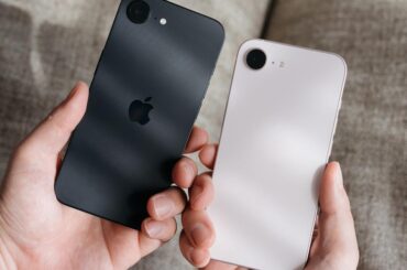｢ほぼ同じじゃん｣iPhone 17eとiPhone 16eのカメラを撮り比べた結果 - ギズモード・ジャパン