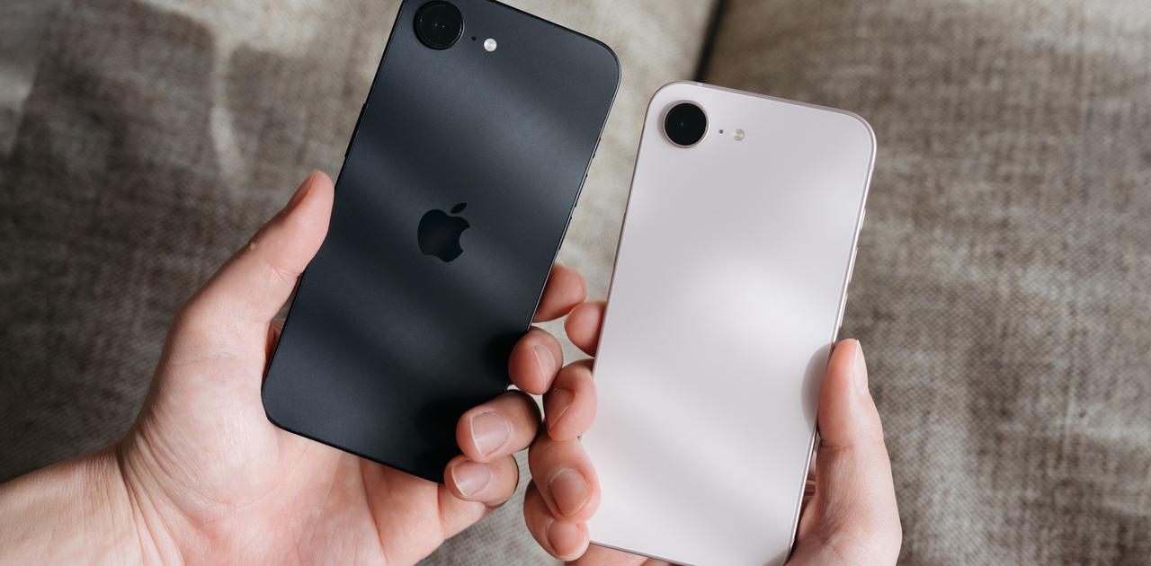 「ほぼ同じじゃん」iPhone 17eとiPhone 16eのカメラを撮り比べた結果 – ギズモード・ジャパン 「ほぼ同じじゃん」iPhone 17eとiPhone 16eのカメラを撮り比べた結果 - ギズモード・ジャパン