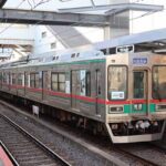 “日本一短い鉄道”の新車両は異端児「ターボくん」！ 50年選手に代わり登場する電車の変わった経歴とは（1/2 ページ） – 乗りものニュース