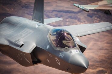 米・イスラエルの「斬首作戦」はなぜ即座に成功したのか？ 現代空軍に必須の能力「キルチェイン」とは（1/2 ページ） - 乗りものニュース