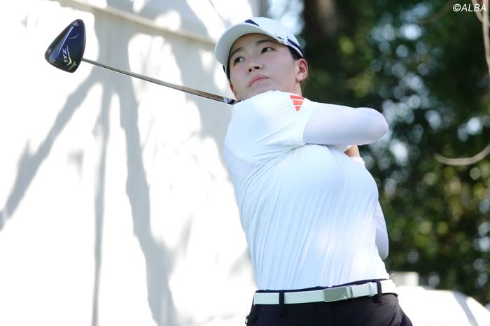 渋野日向子は1W&ウェッジを変更して米本土戦へ「自信持っていけるクラブ」 – ALBA Net ALBA Net ゴルフ