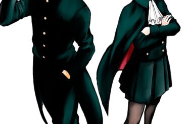 ジャンプ新連載3連弾で、「銀魂」の空知英秋が帰還！中村充志、里庄マサヨシも - natalie.mu