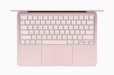 カラフルなMacBook Neoのキーボードは“カラフル”なのか“白っぽい”のか 実機見ないと注文できない…… - ASCII.jp