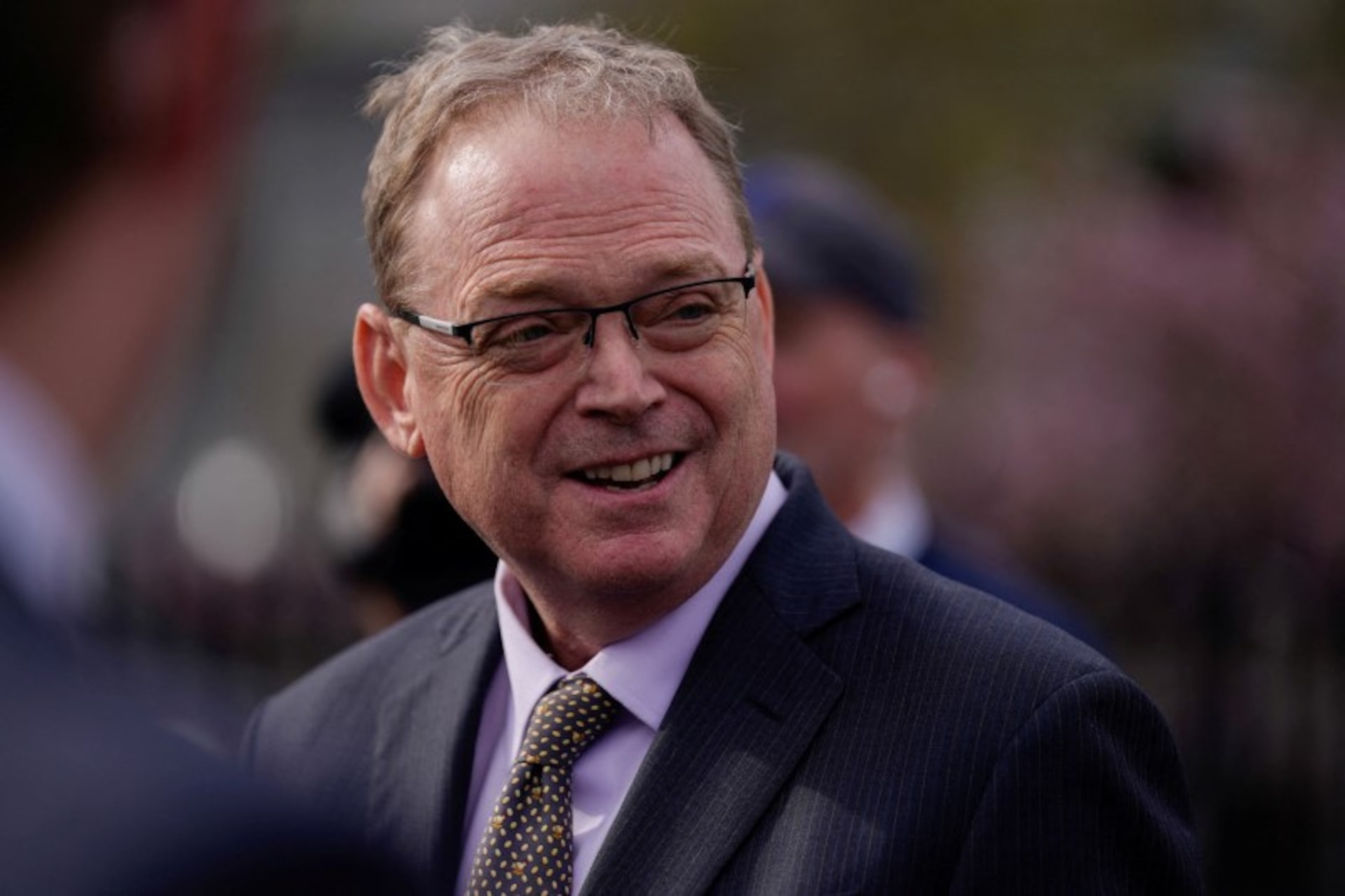 ホルムズ海峡のタンカー通航、徐々に始まっていると米ＮＥＣ委員長