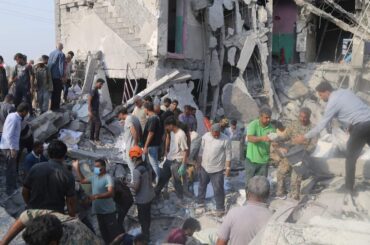 女児ら160人以上死亡の小学校周辺、米軍が標的にしていたか イラン攻撃でNBC報道 - 産経ニュース