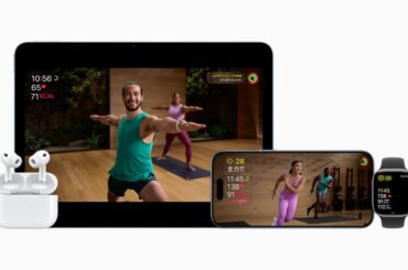 待望の『Apple Fitness+』が日本で提供開始。日常の隙間を良質な運動習慣へと変えるウェルネス体験 | TABI LABO