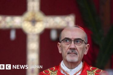 イスラエル、カトリック教会幹部が聖地に入るのを阻止　ネタニヤフ首相は一転許可 - BBC