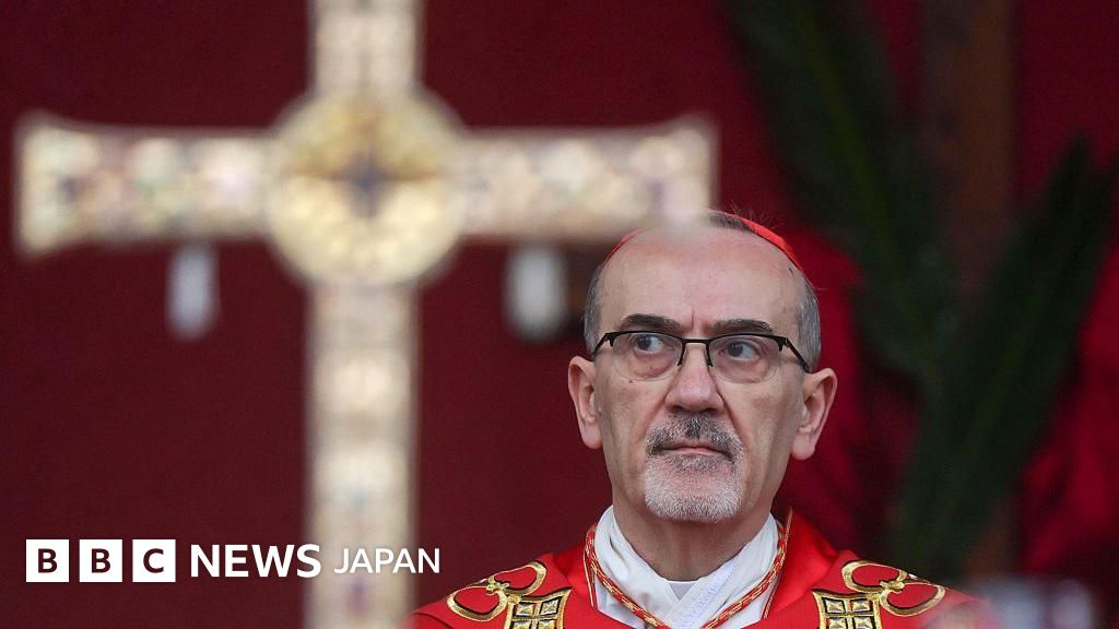 イスラエル、カトリック教会幹部が聖地に入るのを阻止 ネタニヤフ首相は一転許可 – BBC イスラエル、カトリック教会幹部が聖地に入るのを阻止 ネタニヤフ首相は一転許可 - BBC