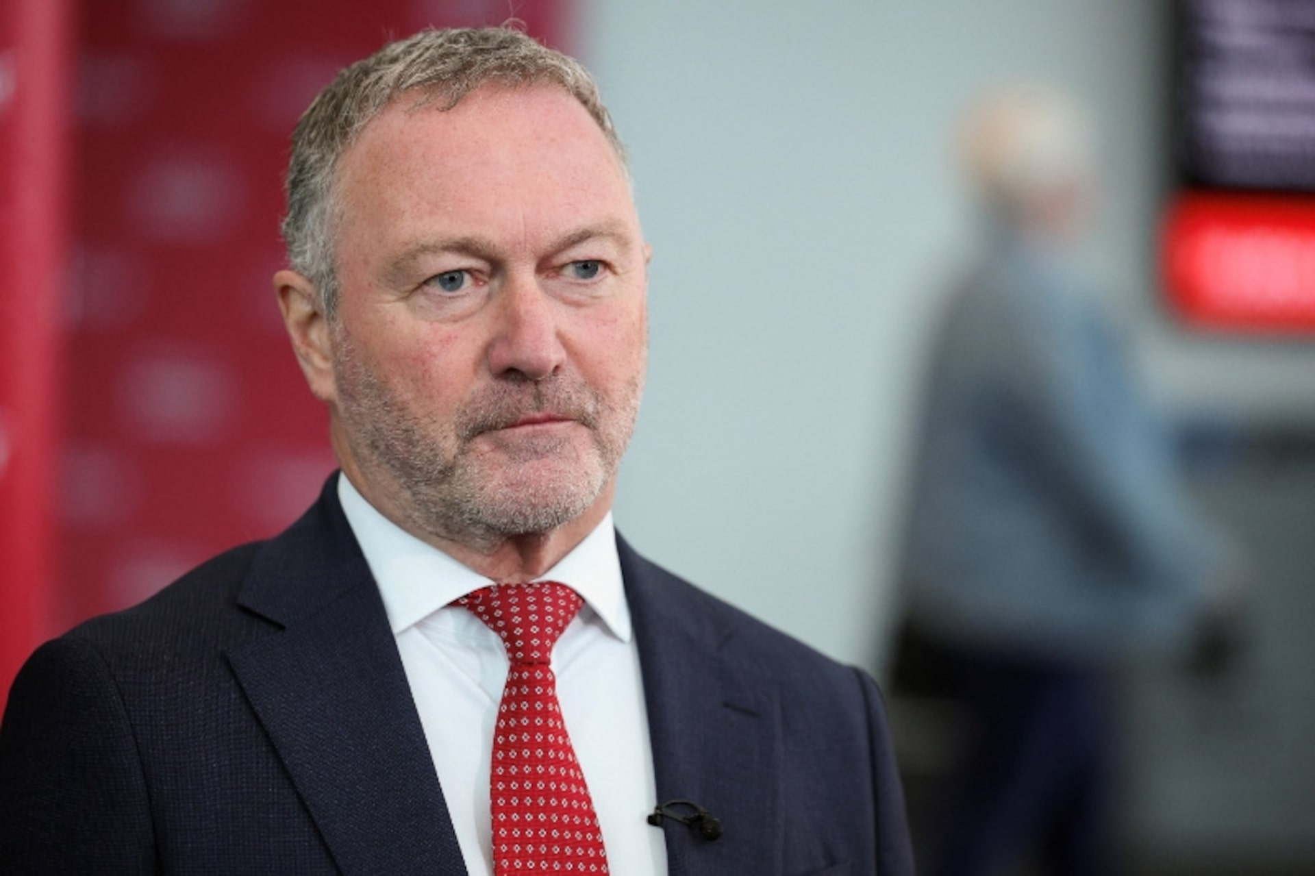 イランのミサイルによる欧州標的計画、裏付ける証拠なし＝英閣僚