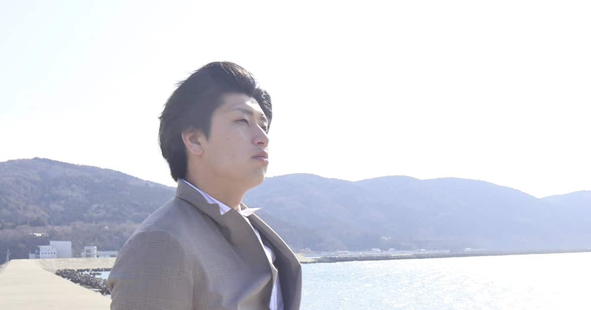 津波で父を亡くし孤児に 泳いで近所の家に避難、体験語り防災教育 香月昴飛さん(32) – 産経ニュース 津波で父を亡くし孤児に 泳いで近所の家に避難、体験語り防災教育 香月昴飛さん(32) - 産経ニュース