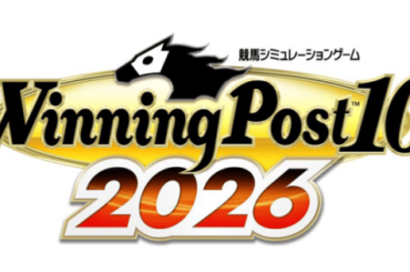 競馬の世界に生きる馬や人々とのドラマを体験できる競馬シミュレーション『Winning Post 10 2026』が発売！ - ゲームウィズ