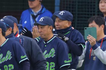 【データBOX】池山ヤクルト開幕3連勝！新人監督では球団27年ぶり3人目 - サンスポ