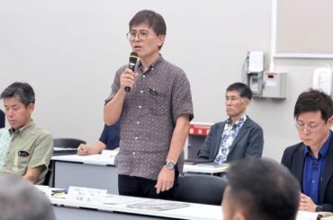 辺野古船転覆事故受け、沖縄県が安全管理体制の再点検へ 修学旅行推進協臨時会合 - 産経ニュース