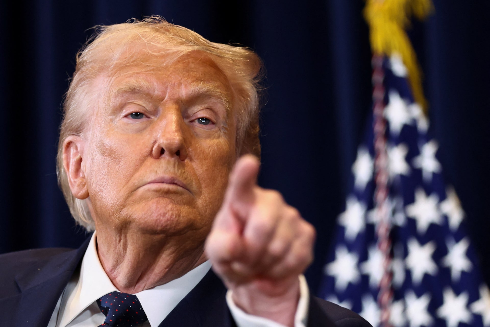 マクロスコープ：トランプ氏の「不確実性」懸念、自民がイラン情勢で会合　専門家も慎重姿勢