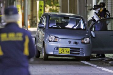 4億円強奪の内幕…複数の暴力団組織が共闘か 手口は「トクリュウ」、羽田の事件と類似性 - 産経ニュース