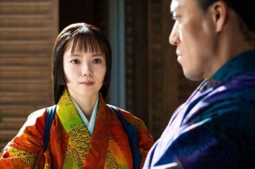 【大河ドラマ 豊臣兄弟！】第10回「信長上洛」のあらすじ 嫁ぐ前にある事を小一郎に頼む市 3月15日放送 「徹底ガイド」も合わせて - 美術展ナビ