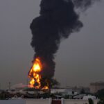 米・イスラエルの対イラン空爆拡大、アラブ世界波及と米関与後退への懸念 | 李忠謙（リー・チョンチエン） | ニュース