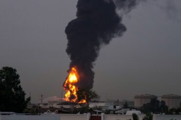 米・イスラエルの対イラン空爆拡大、アラブ世界波及と米関与後退への懸念 | 李忠謙（リー・チョンチエン） | ニュース