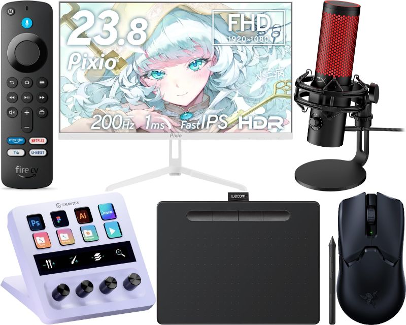 「Amazon 新生活セール」の先行セールが3月3日より開催中 – 電ファミニコゲーマー article-thumbnail-260303b