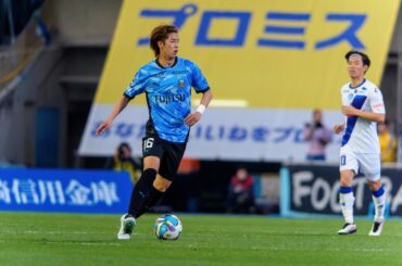 大関友翔が語る水戸戦。勝ち点0を2に変えた底力。そして課題／百年構想リーグ 第4節 vs水戸【コラム】 - targma.jp