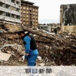 親イラン武装勢力が参戦、戦火は拡大　物流の要衝・紅海への影響懸念 [米・イスラエルのイラン攻撃　イラン情勢]：朝日新聞
