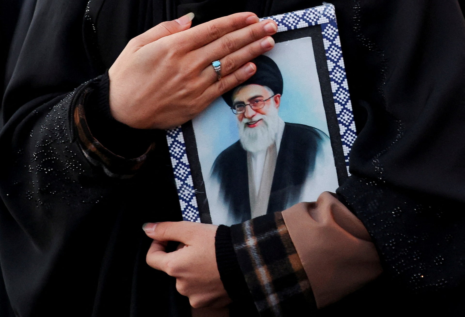 米当局、ハメネイ師殺害後もイラン体制転換に懐疑的=関係筋