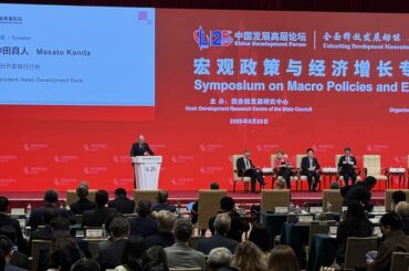 中国開催の経済フォーラム、参加者名簿に日本企業幹部の名前なし 高市首相答弁が影響か - 産経ニュース