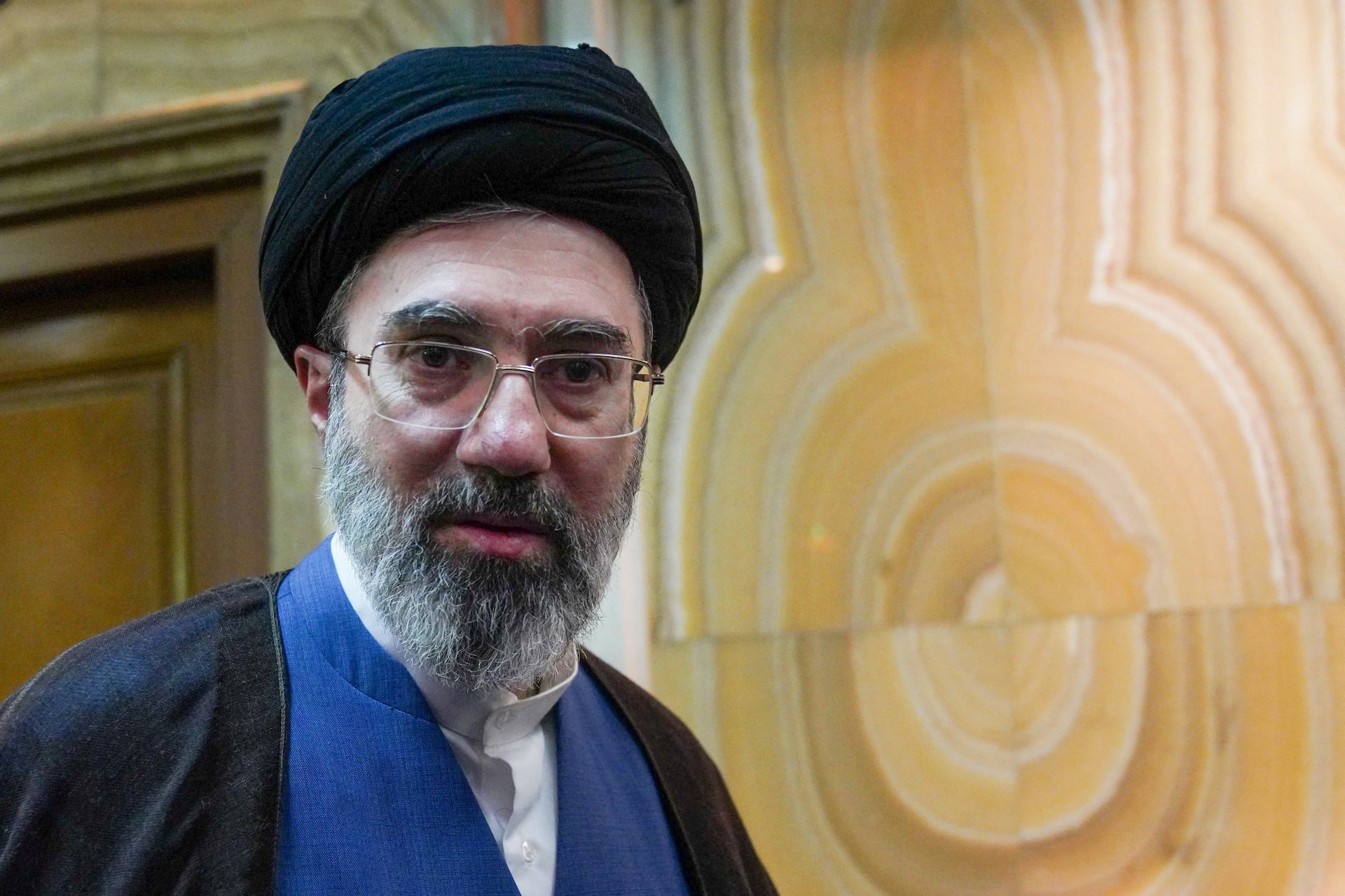 モジタバ師、米国との緊張緩和提案を拒否＝イラン政府高官