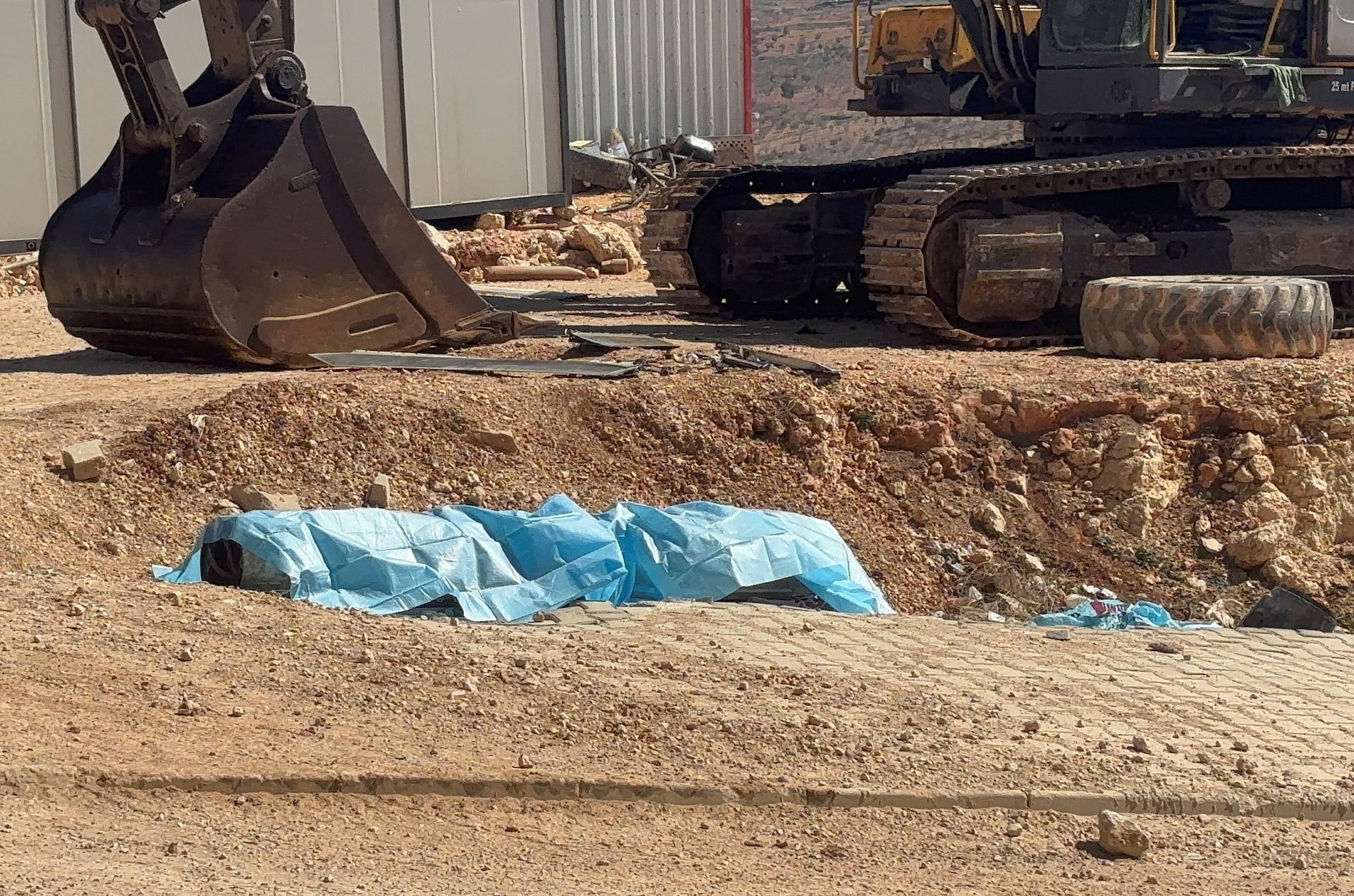 トルコ領空にイラン弾道ミサイル、NATOが迎撃 負傷者なし