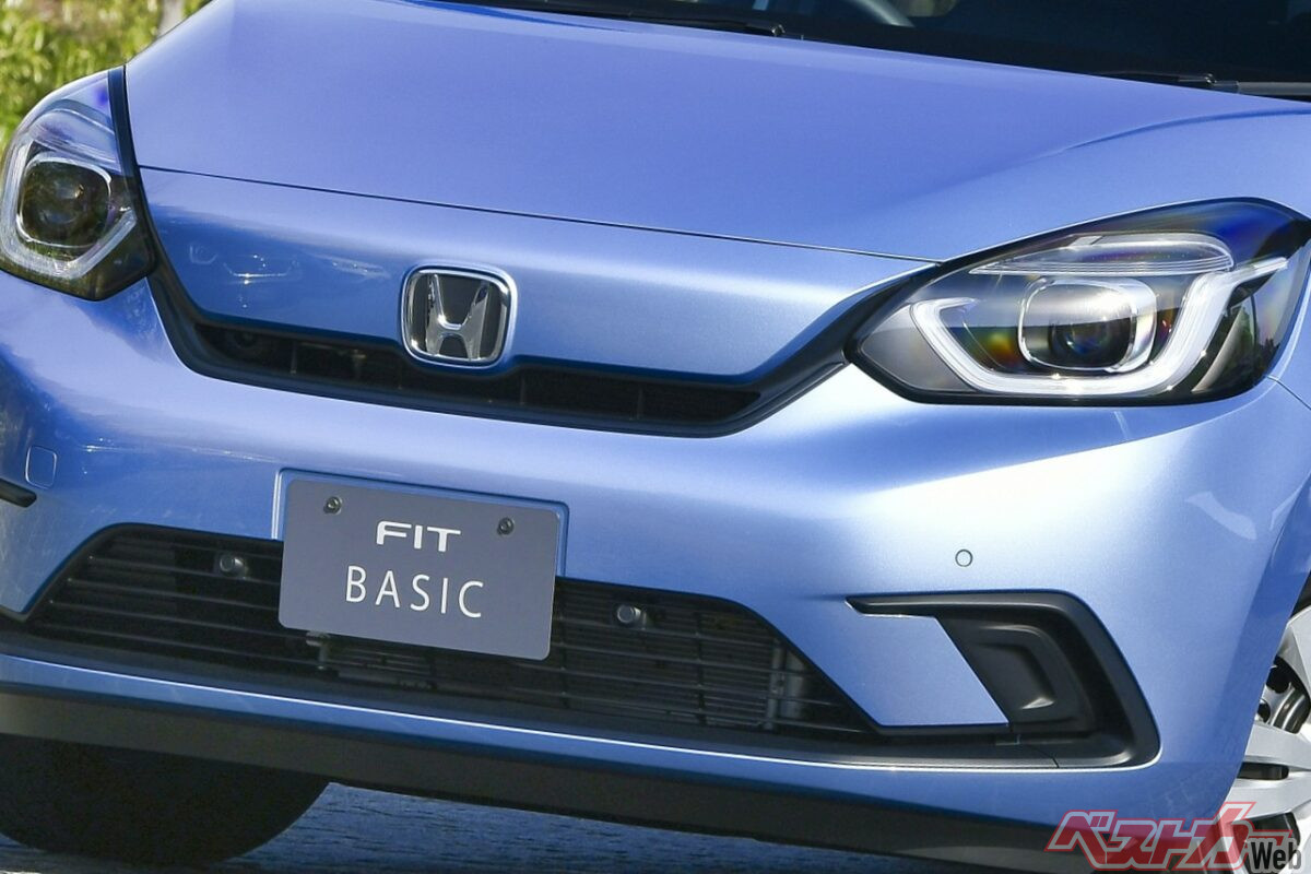車両価格200万円切りは魅力でしょ!! フィットならエントリーグレードでも質感いいぞ！ – bestcarweb.jp