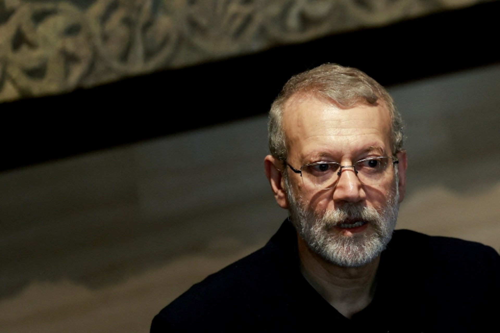 イスラエル軍、イラン最高安保委事務局長のラリジャニ氏標的に攻撃＝報道