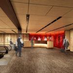 JAL、国内線上級ラウンジを「JALファーストクラスラウンジ」に – TRAICY（トライシー）