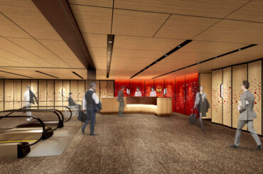 JAL、国内線上級ラウンジを「JALファーストクラスラウンジ」に - TRAICY（トライシー）