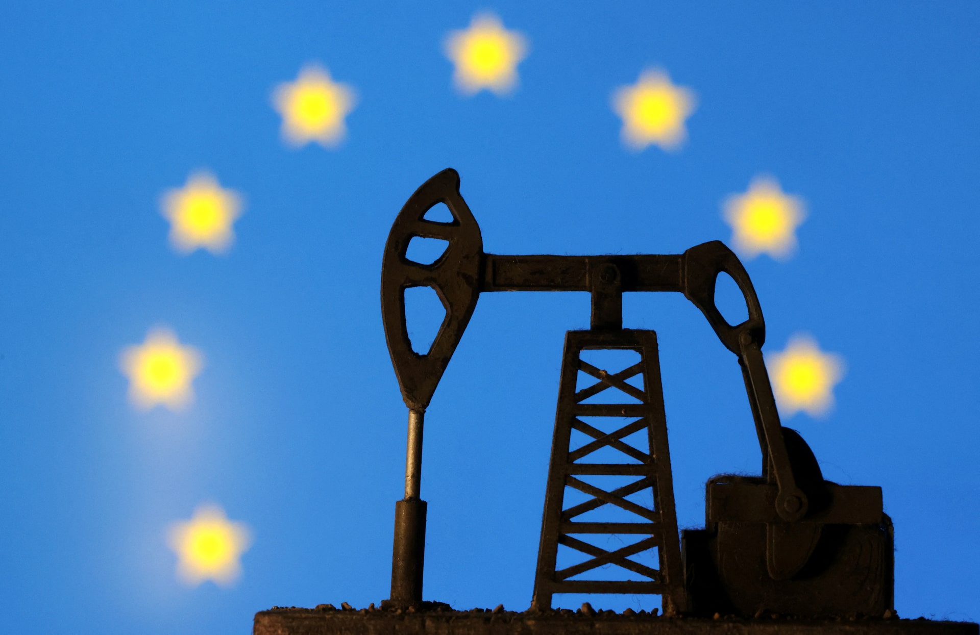 ＥＵ、12日に石油・ガス供給調整グループ会合　中東情勢巡り