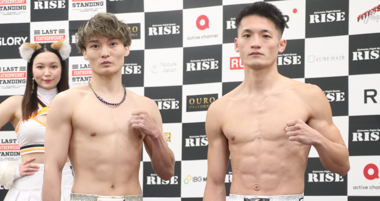 【結果・速報】『RISE ELDORADO』全試合結果を速報しています(2026年3月28日)|志朗 vs 大﨑、那須川 vs 長谷川、白鳥 vs カピタン ほか – efight.jp 【結果・速報】『RISE ELDORADO』全試合結果を速報しています(2026年3月28日)|志朗 vs 大﨑、那須川 vs 長谷川、白鳥 vs カピタン ほか - efight.jp