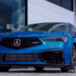 ジェイズレーシング、インテグラ・タイプSの日本導入に先駆け北米仕様車を輸入。将来のレース参戦を見据えた開発を始動 – autosport web