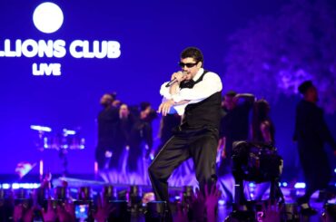 グラミー賞3冠のバッド・バニーが日本でアジア初公演 前日はWBC観戦、大谷翔平を応援 - 産経ニュース