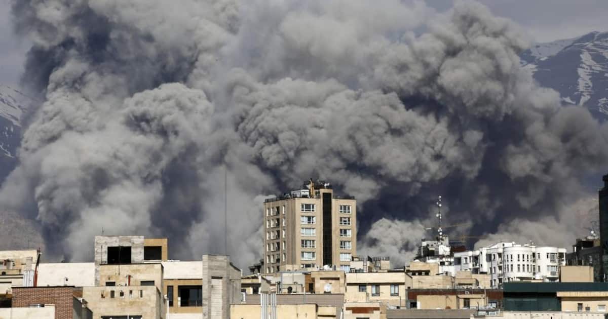 米国、イラン攻撃で暗殺 「ハメネイの『辞書』に屈服なし」とニューズウィーク 花田紀凱 花田紀凱の週刊誌ウォッチング(1068) – 産経ニュース 米国、イラン攻撃で暗殺 「ハメネイの『辞書』に屈服なし」とニューズウィーク 花田紀凱 花田紀凱の週刊誌ウォッチング(1068) - 産経ニュース