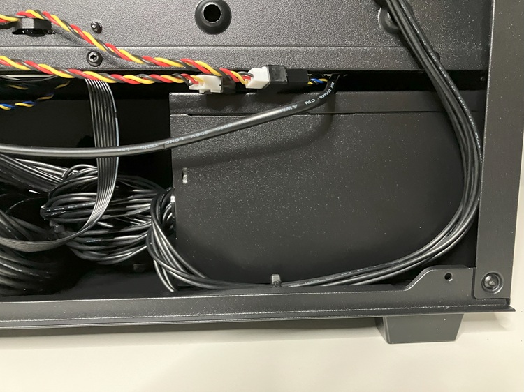 Lightning-G AT5Wpower