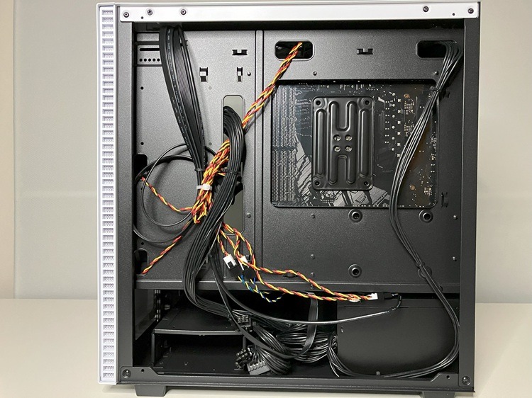 Lightning-G AT5Wright