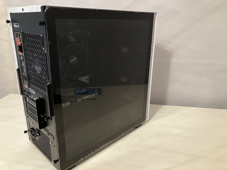 Lightning-G AT5Wright