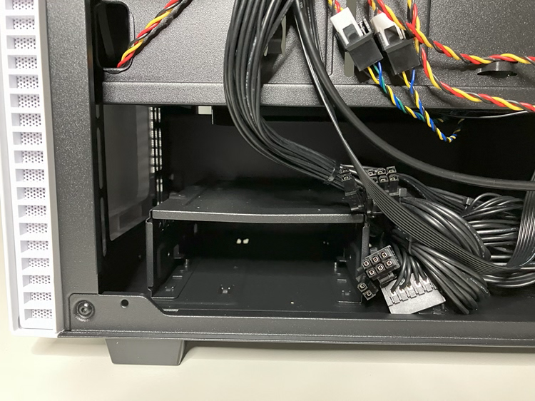 Lightning-G AT5Wstorage