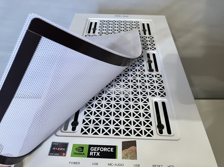 Lightning-G AT5Wupper