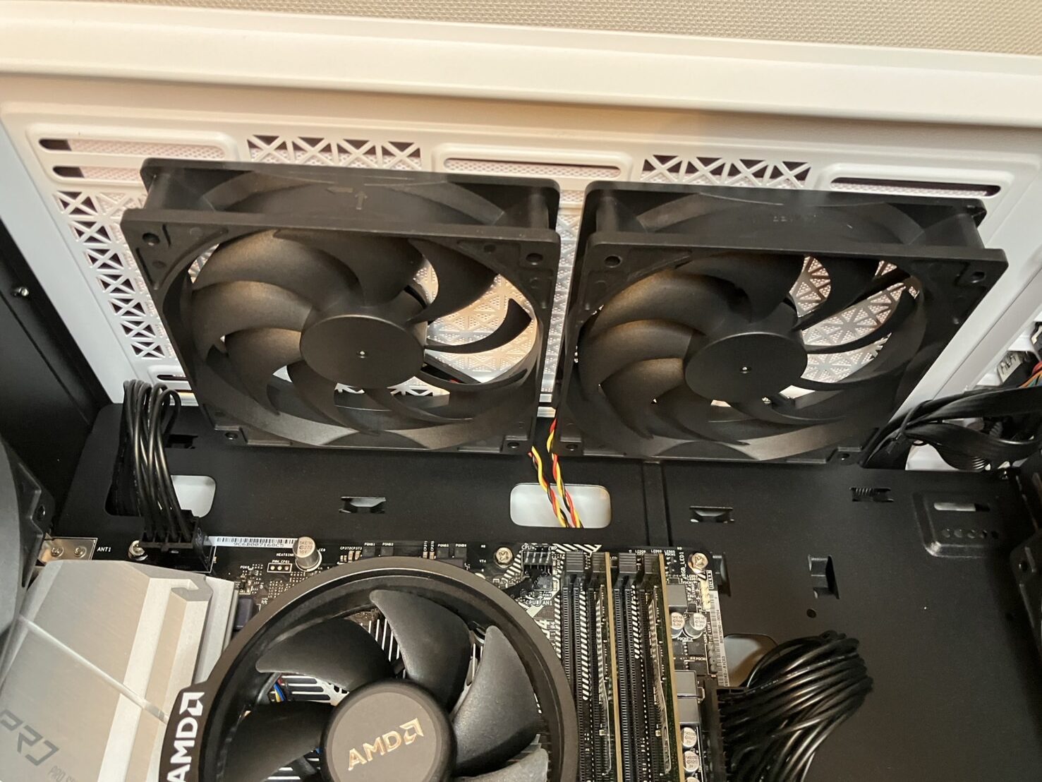 Lightning-G AT5Wupperfan