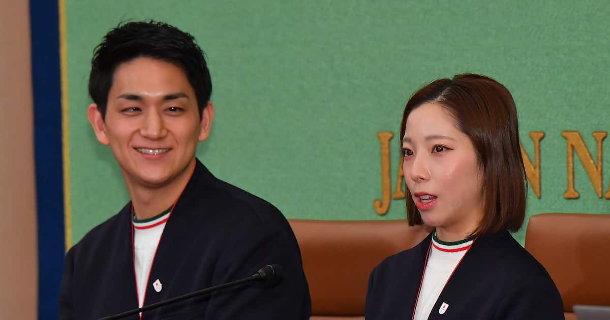 りくりゅうペアに「なぜ結婚秒読み説」夫婦超えの本当の関係追う(1/21ページ) – zakⅡ りくりゅうペアに「なぜ結婚秒読み説」夫婦超えの本当の関係追う(1/21ページ) - zakⅡ