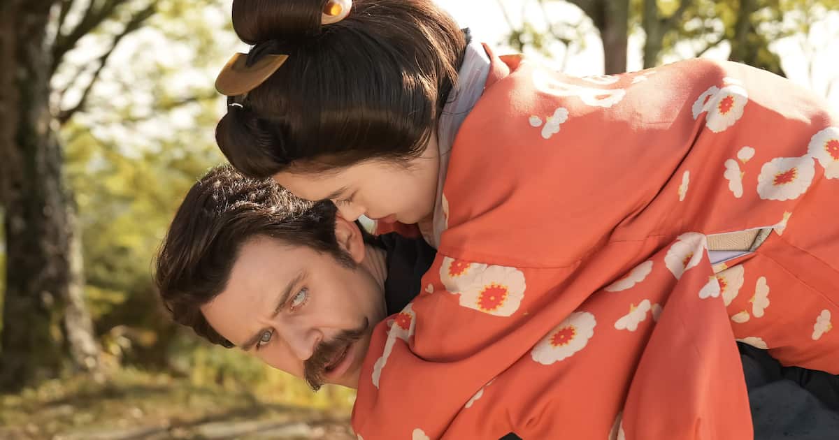 朝ドラ「ばけばけ」【3月5日第109回見どころ】ヘブン単身フィリピン行き決断、トキ(髙石あかり)夫の応援決意…「覚悟」の散歩で語られること – イザ! 朝ドラ「ばけばけ」【3月5日第109回見どころ】ヘブン単身フィリピン行き決断、トキ(髙石あかり)夫の応援決意…「覚悟」の散歩で語られること - イザ!