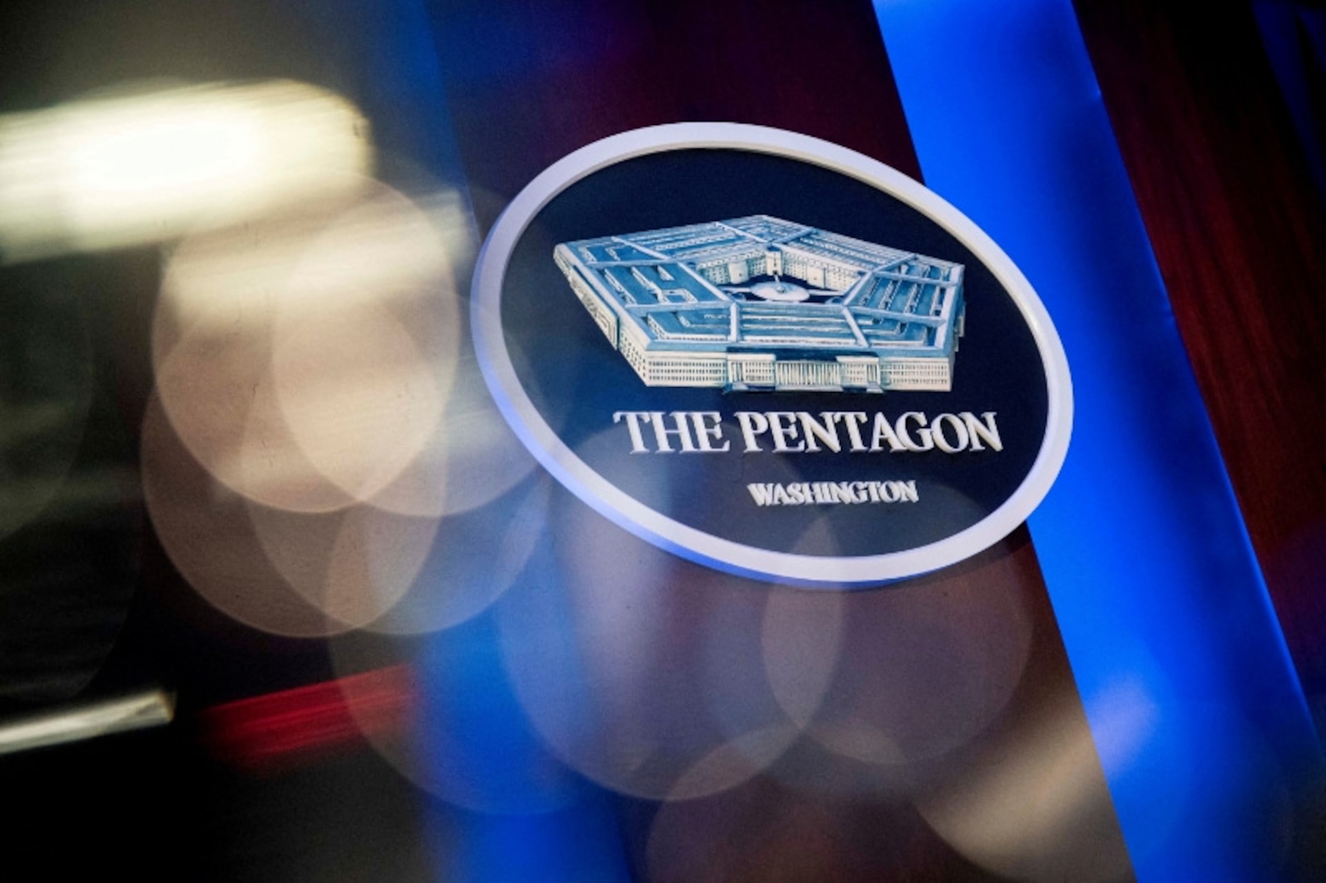 ウクライナ向け兵器の中東紛争への転用、米国防総省が検討=WP