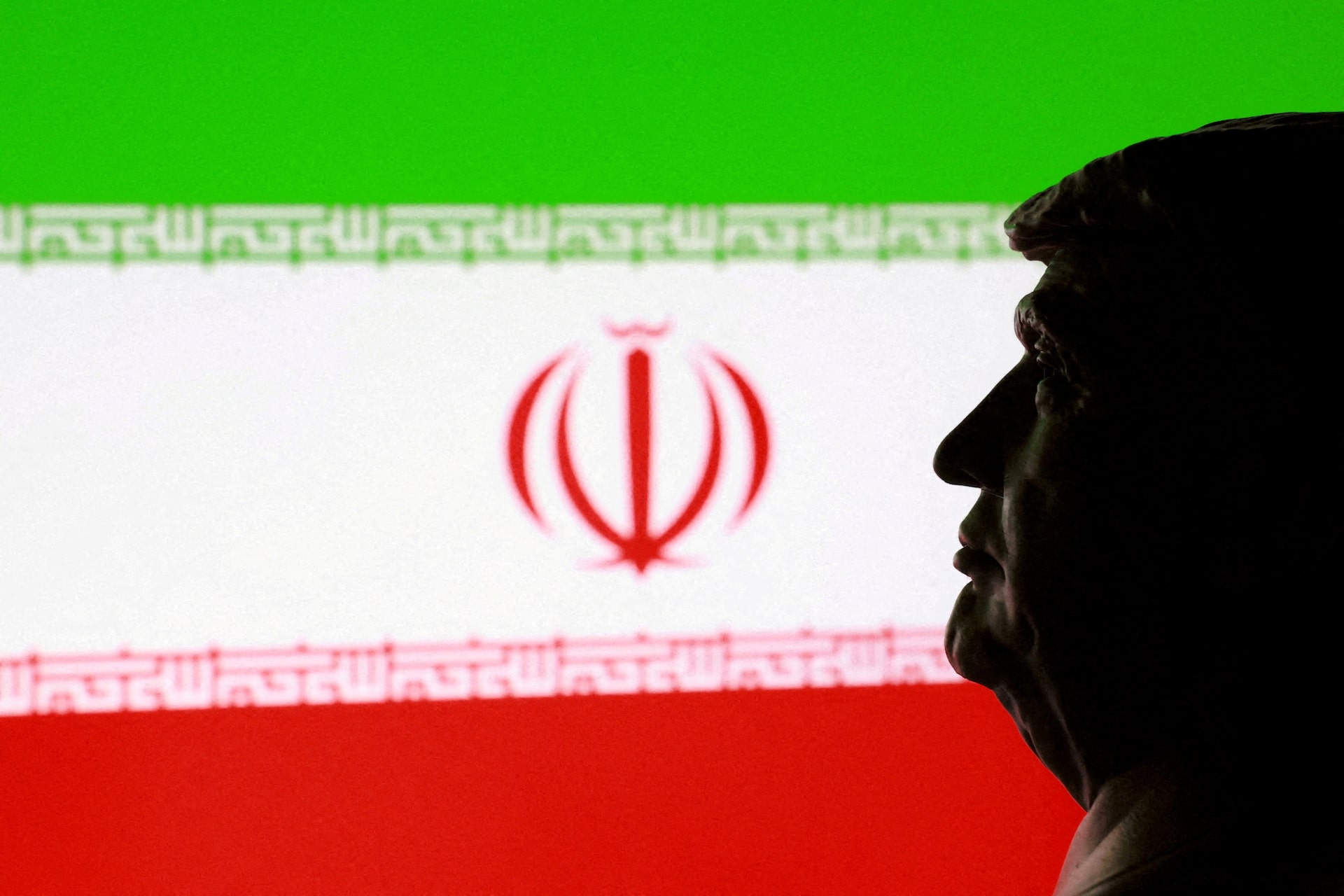 イランの指導者らを殺すことは「大きな名誉」、トランプ氏が投稿